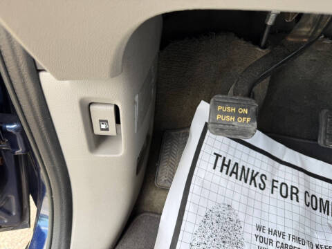 2015 Honda Odyssey EX-L w/DVD