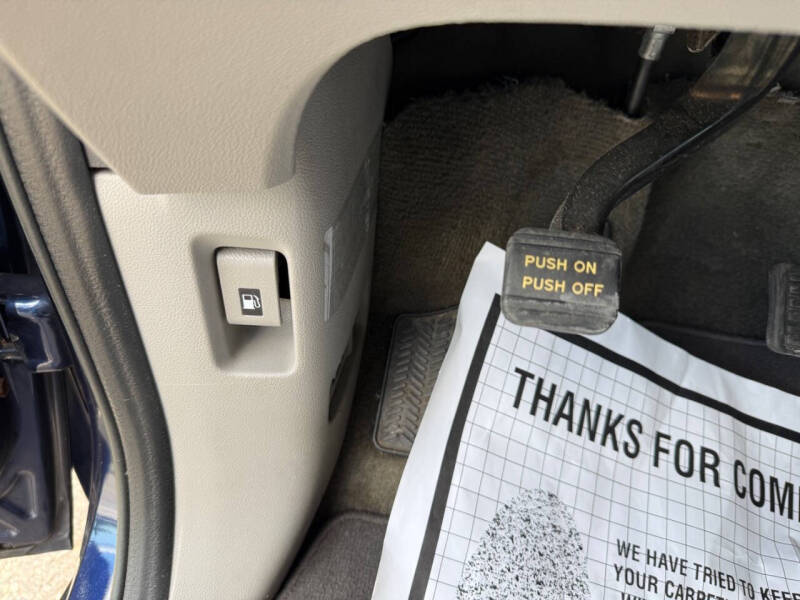2015 Honda Odyssey EX-L w/DVD