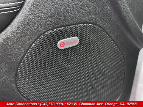 2018 Dodge Durango Citadel