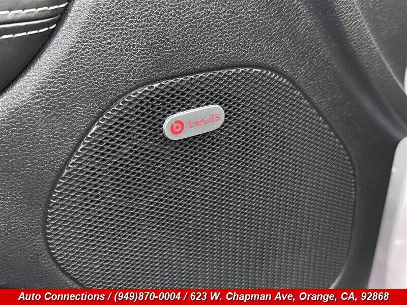 2018 Dodge Durango Citadel