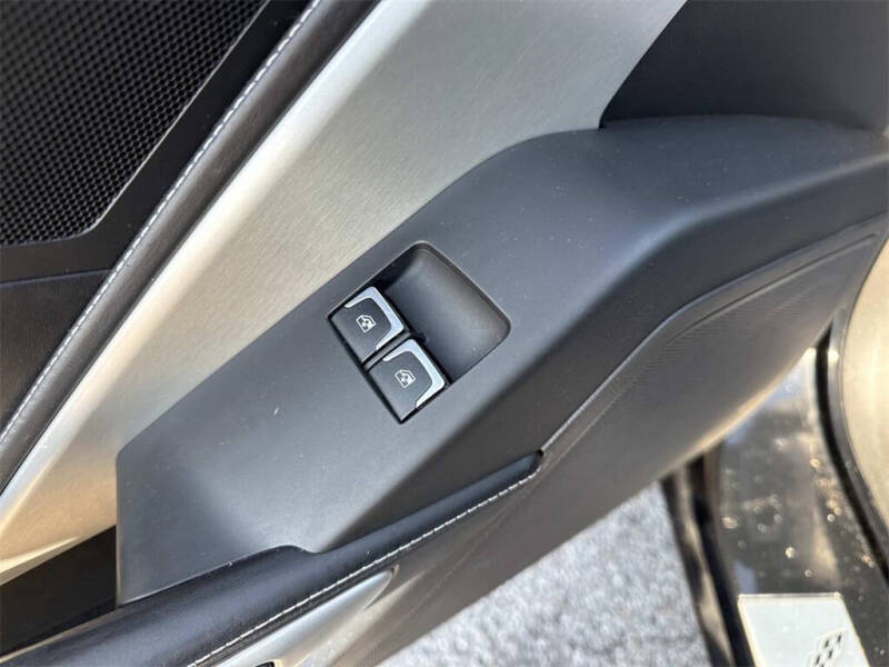 2015 Chevrolet Corvette Stingray Z51