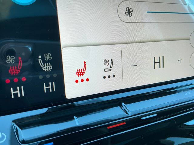 2026 Volkswagen Atlas SEL Premium R-Line 4Motion