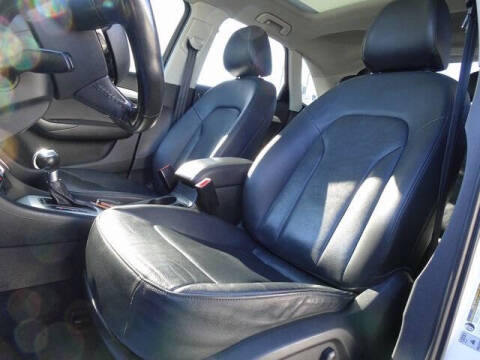 2015 Audi Q3 2.0T quattro Prestige