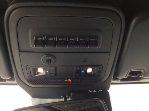 2023 Ford Bronco Badlands Advanced