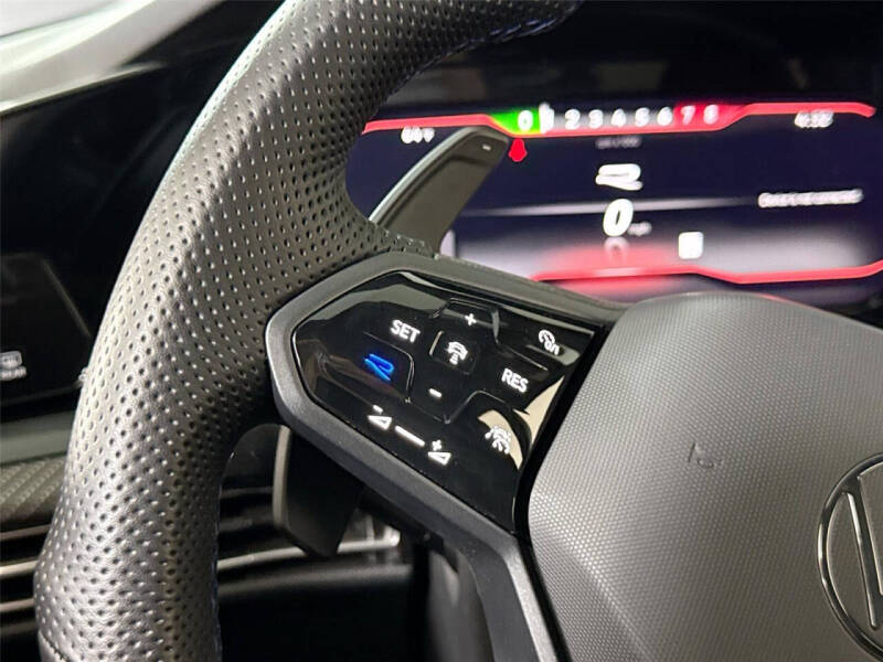 2024 Volkswagen Golf R 4Motion