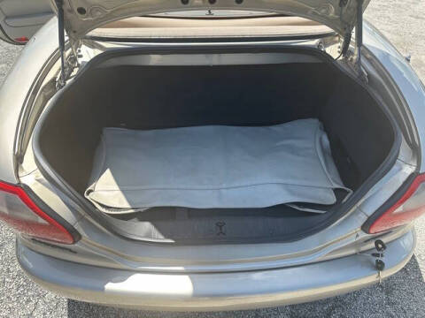 1998 Jaguar XK-Series XK8