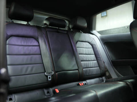 2015 Volkswagen Golf GTI