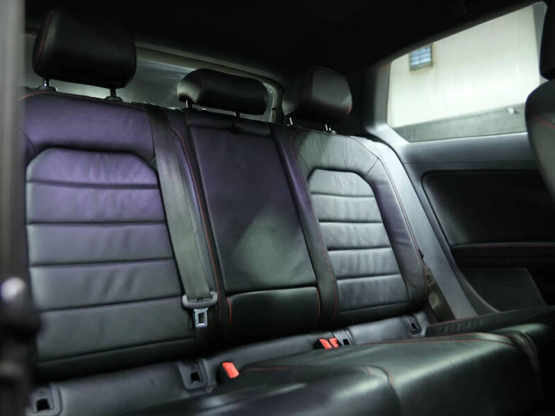 2015 Volkswagen Golf GTI