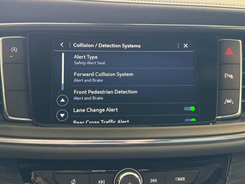 2022 Buick Enclave Premium