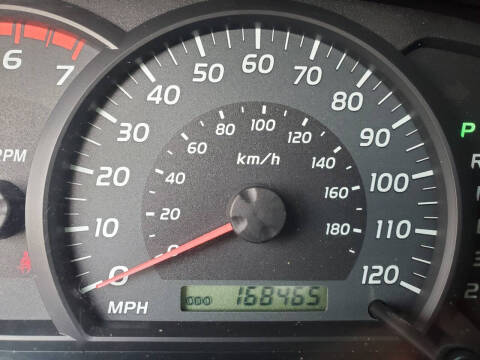 2006 Toyota Tundra SR5