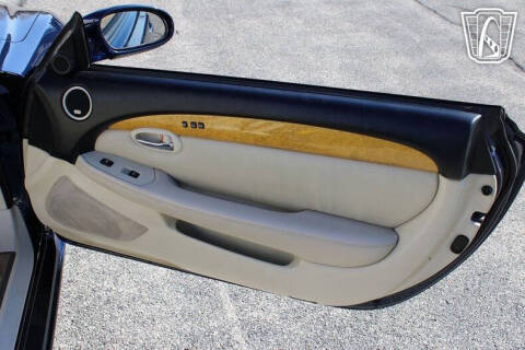 2002 Lexus SC 430