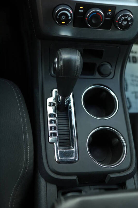 2013 GMC Acadia SLE-1