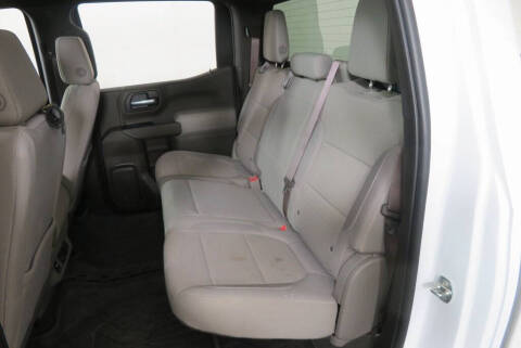 2022 Chevrolet Silverado 1500 Limited