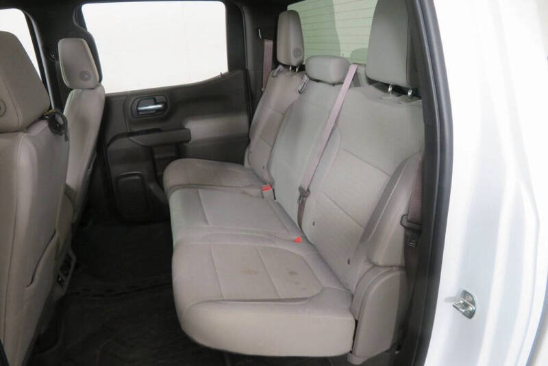 2022 Chevrolet Silverado 1500 Limited