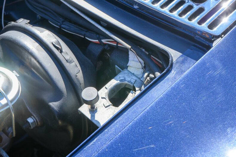 1964 Chevrolet Corvette