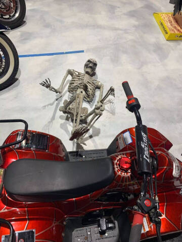 2019 Coolster Mountopz 110