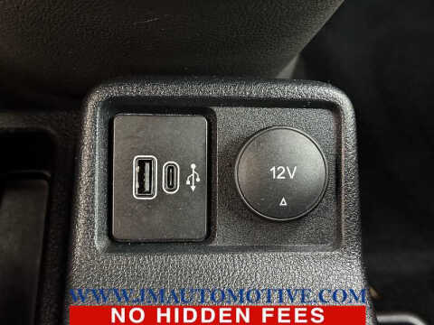 2022 Ford Transit Connect XLT