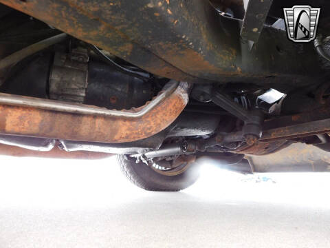 1982 Chevrolet Corvette Collector Edition