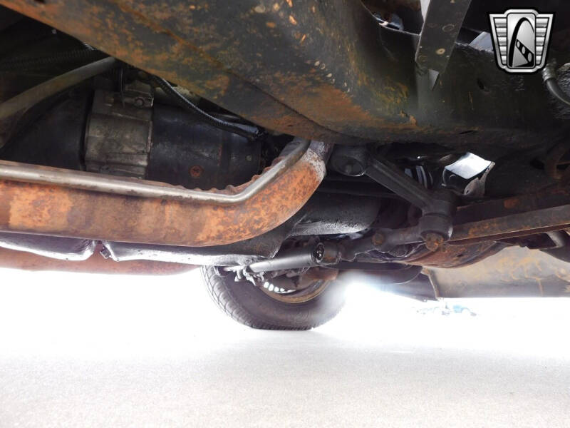 1982 Chevrolet Corvette Collector Edition