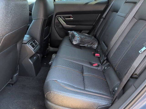 2025 Mazda CX-50 Hybrid Premium