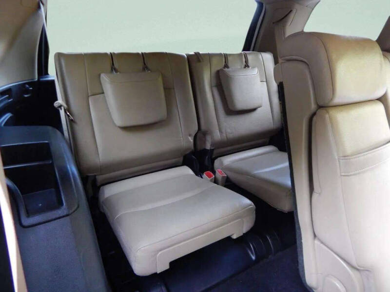 2012 Toyota 4Runner Limited