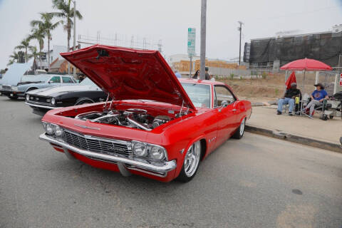 1965 Chevrolet Impala