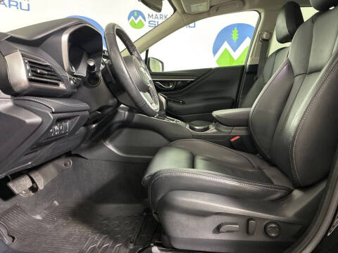 2023 Subaru Outback Limited XT