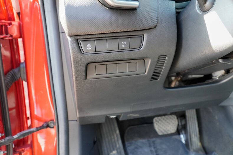 2024 Mazda CX-50 2.5 S Select
