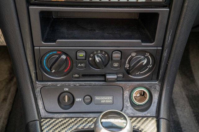2000 Mazda MX-5 Miata 25