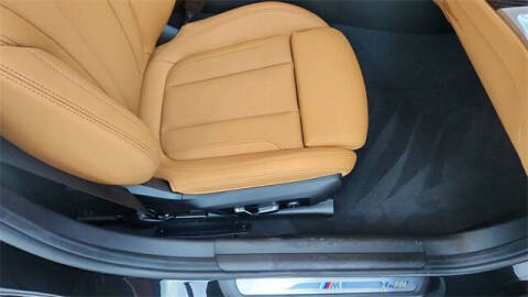 2025 BMW 3 Series M340i xDrive