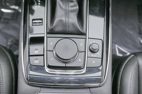 2025 Mazda CX-30 2.5 S Preferred