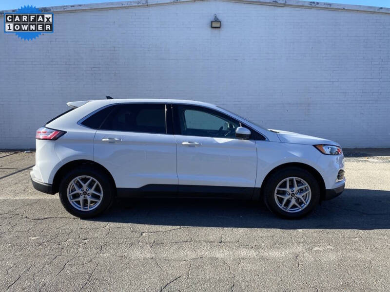 2024 Ford Edge for sale at Smart Chevrolet in Madison NC