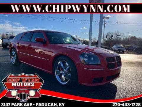 2007 Dodge Magnum