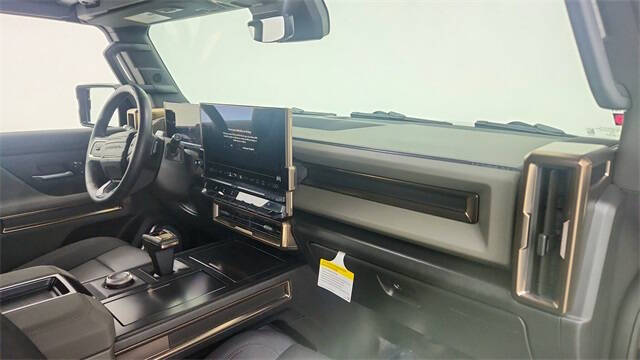 2024 GMC HUMMER EV 3X