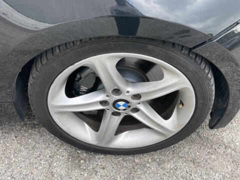 2010 BMW 1 Series 135i