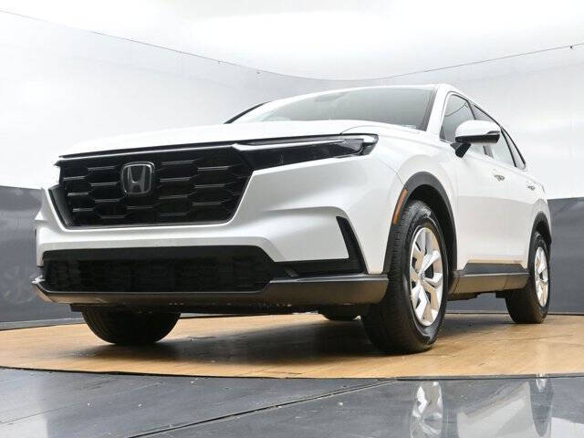 2024 Honda CR-V LX