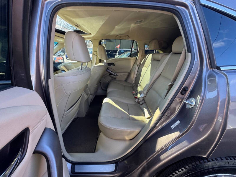 2013 Acura RDX w/Tech