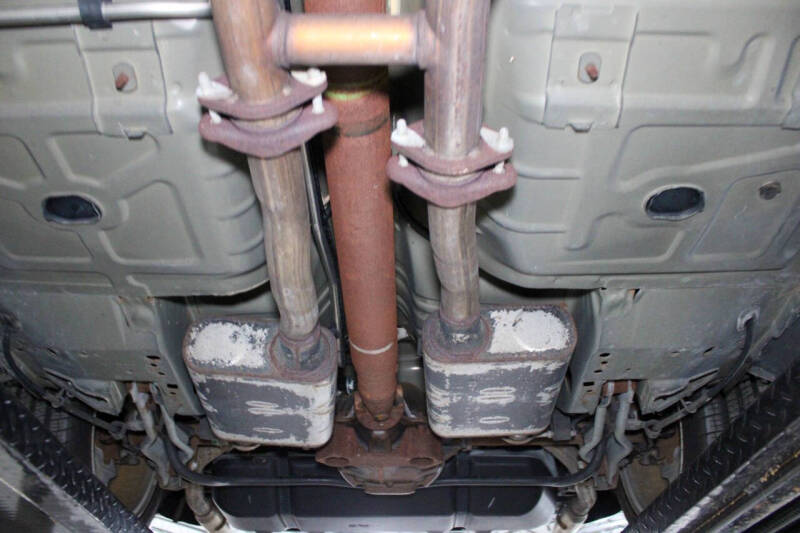 2003 Ford Mustang GT Deluxe