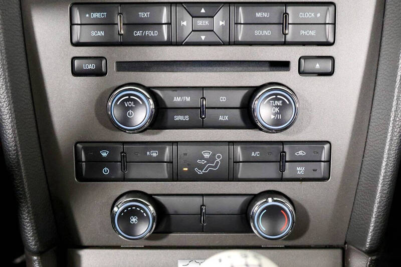 2014 Ford Mustang GT Premium