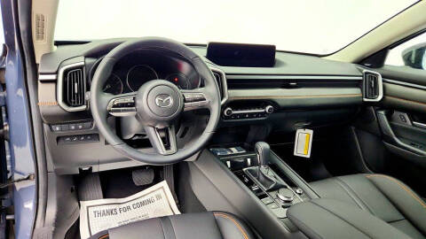 2026 Mazda CX-50 2.5 S Premium