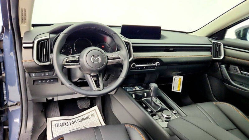 2026 Mazda CX-50 2.5 S Premium