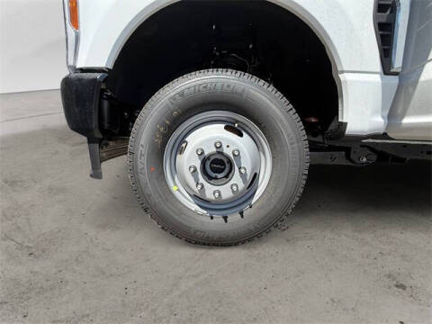 2025 Ford F-350 Super Duty