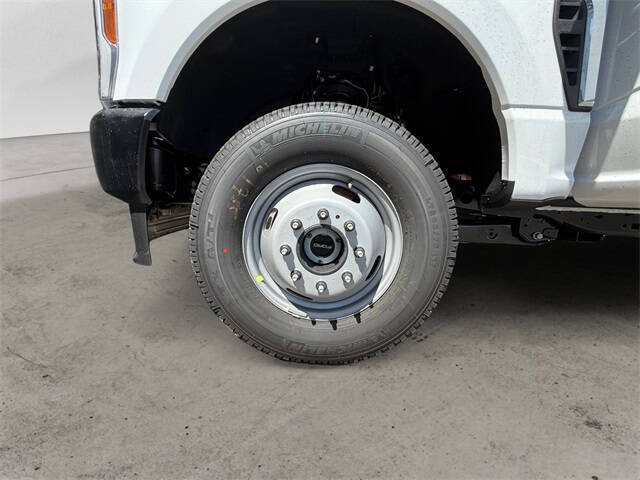 2025 Ford F-350 Super Duty