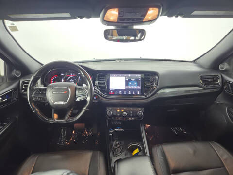 2021 Dodge Durango GT