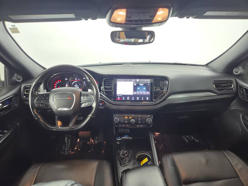 2021 Dodge Durango GT