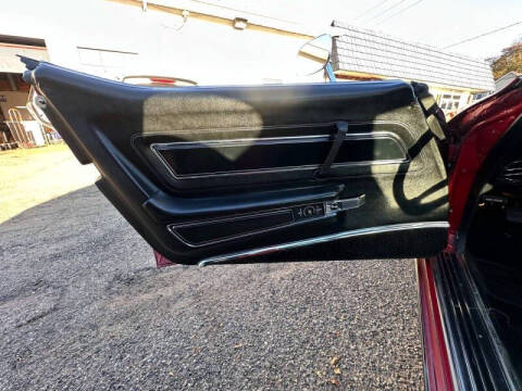 1977 Chevrolet Corvette