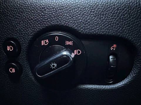 2015 MINI Hardtop 4 Door Cooper S