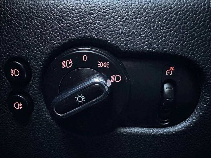 2015 MINI Hardtop 4 Door Cooper S