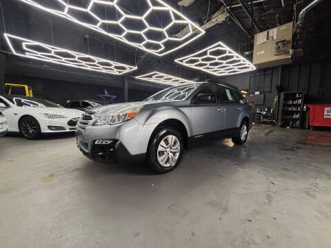 2013 Subaru Outback 2.5i