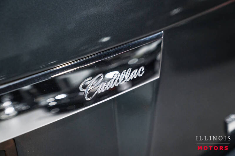 2011 Cadillac CTS-V